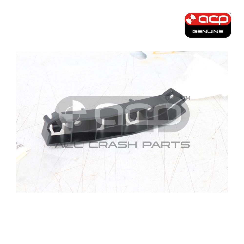 Front Bar Bracket Drivers Side Genuine suits Ford Focus