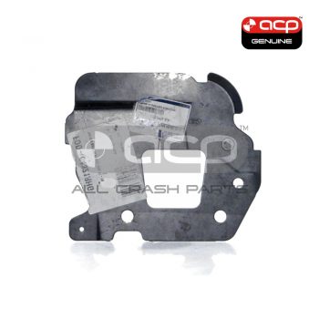 Rear Bar Bracket Passenger Side Genuine Suits Ford Focus LW 2011 to 2015
