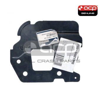 Rear Bar Bracket Drivers Side Genuine Suits Ford Focus LW 2011 to 2015