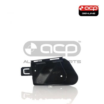 Rear Bar Bracket Passenger Side Genuine Suits Ford Focus LW 2011 to 2015