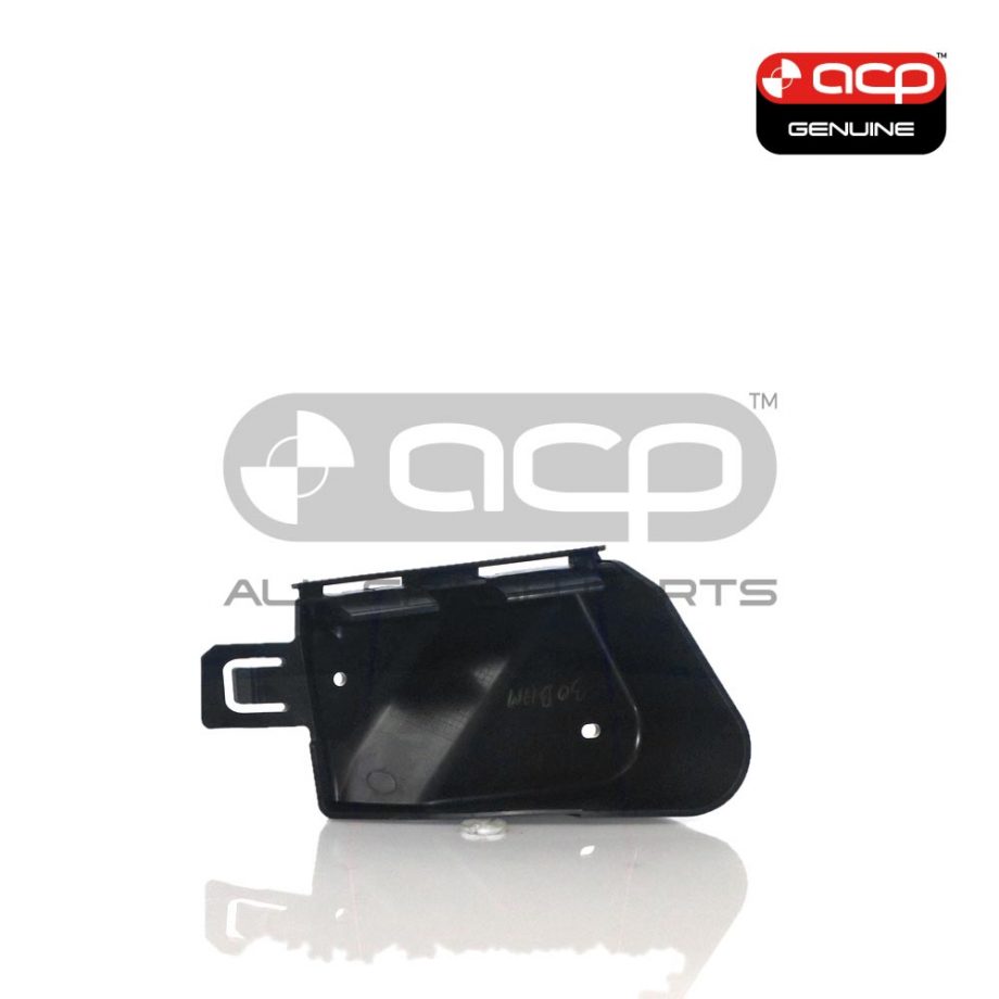 Rear Bar Bracket Passenger Side Genuine Suits Ford Focus LW 2011 to 2015