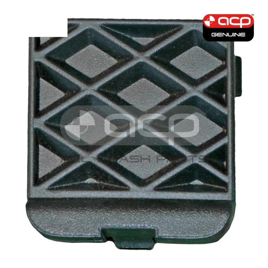 Rear Bar Tow Hook Cover Genuine suits Ford Focus