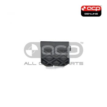 Rear Bar Tow Hook Cover Genuine Suits Ford Focus LW 2011 to 2012