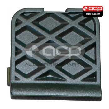 Rear Bar Tow Hook Cover Genuine Suits Ford Focus LW 2012 to 2015