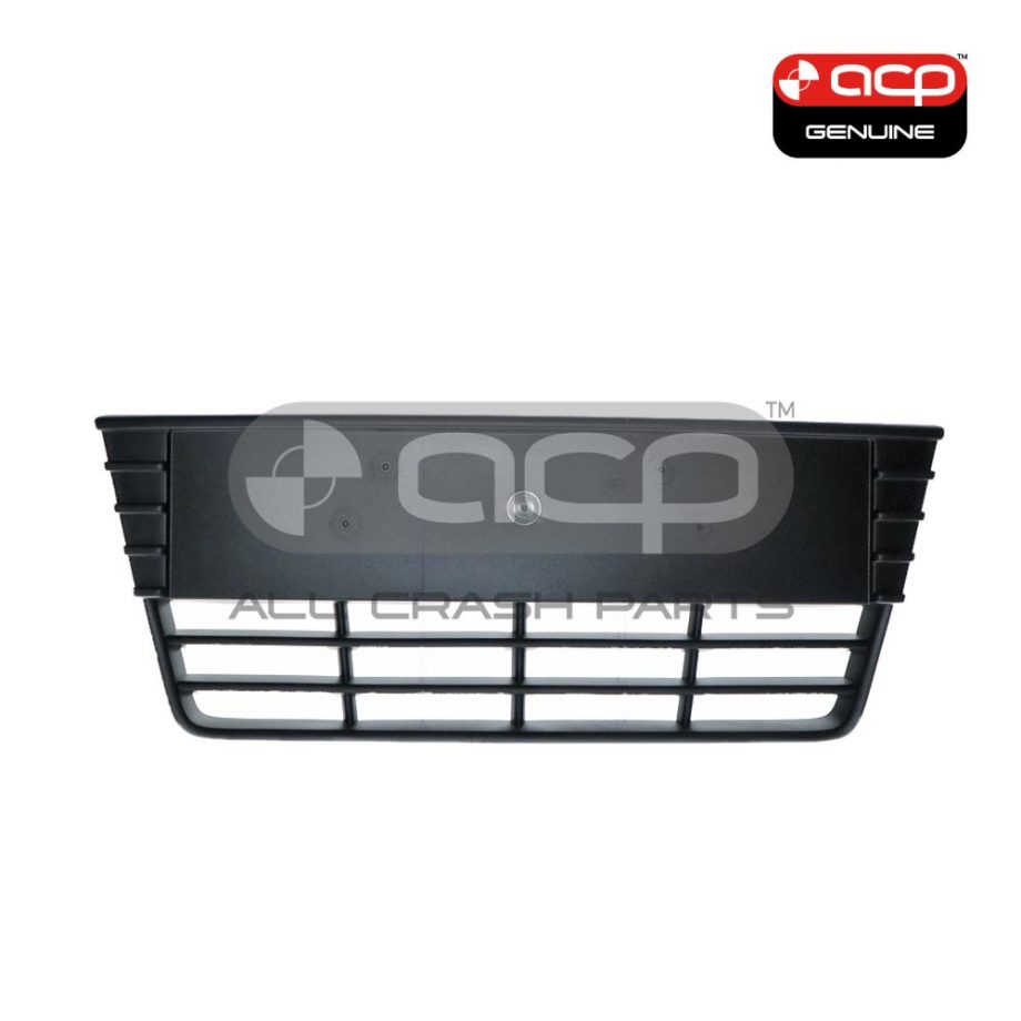 Front Bar Grille Genuine Suits Ford Focus Ambiente/Trend LW 4/2011 to 8/2015