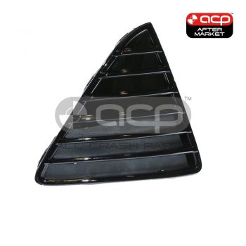 Inner Front Bar Grille Drivers Side Aftermarket Suits Ford Focus Ambiente/Trend LW 4/2011 to 8/2015