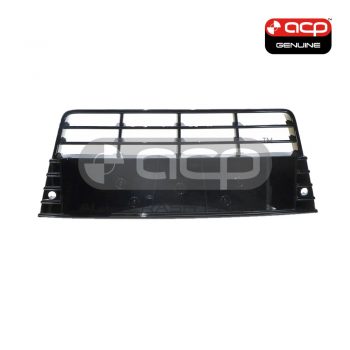 Front Bar Grille With Sensor Mounts Genuine Suits Ford Focus Sport/Titanium LW 4/2011 to 8/2015