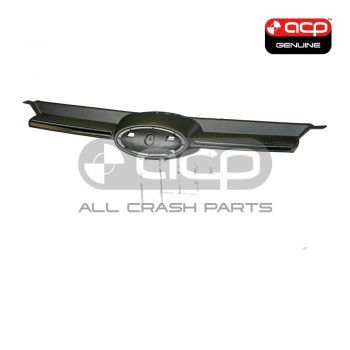 Chrome Grille Genuine Suits Ford Focus LW 2011 to 2015