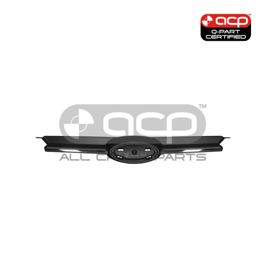 Grille Certified Suits Ford Focus LW 2011 to 2015