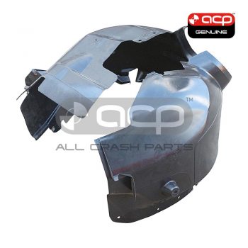 Front Guard Liner Drivers Side Genuine suits Ford Focus