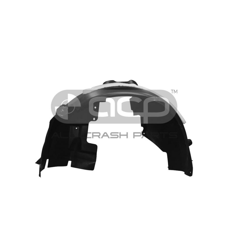 Front Guard Liner Passenger Side Genuine suits Ford Focus