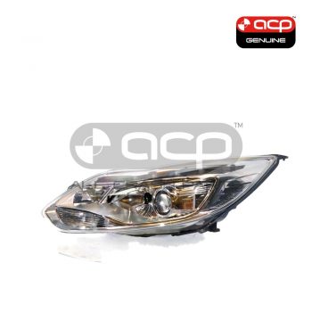 Xenon Head Lamp Passenger Side Genuine Suits Ford Focus Titanium/ST LW 2011 to 2015
