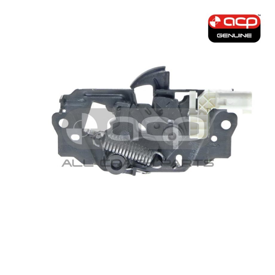 Bonnet Latch Genuine Suits Ford Focus LW 2012 to 2015