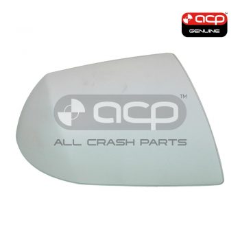Door Mirror Cover Drivers Side Genuine Suits Ford Focus LW 2011 to 2015