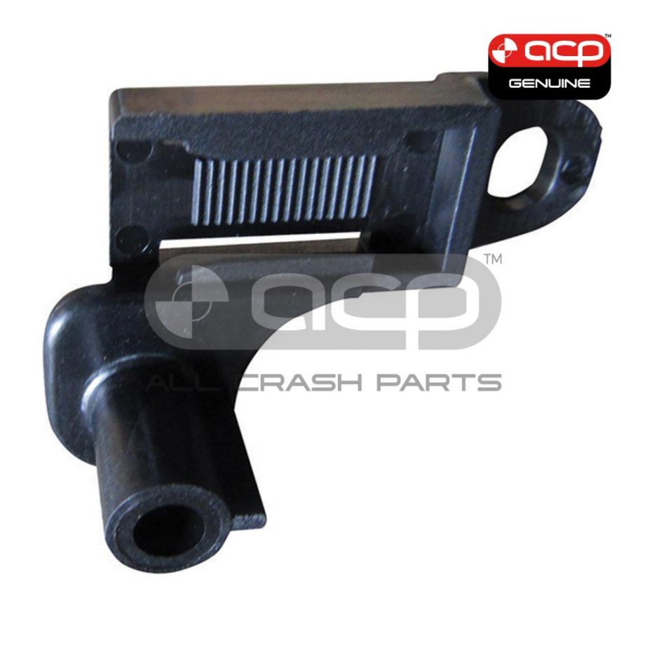 Front Bar Bracket Drivers Side Genuine suits Ford Focus