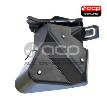 Rear Bar Bracket Passenger Side Genuine suits Ford Focus