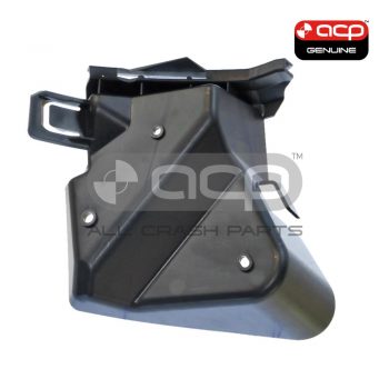 Rear Bar Bracket Drivers Side Genuine suits Ford Focus