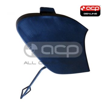 Front Bar Tow Hook Cover Genuine suits Ford Focus