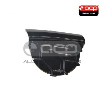 Front Bar Tow Hook Cover Genuine Suits Ford Focus LZ 2015 to 2018