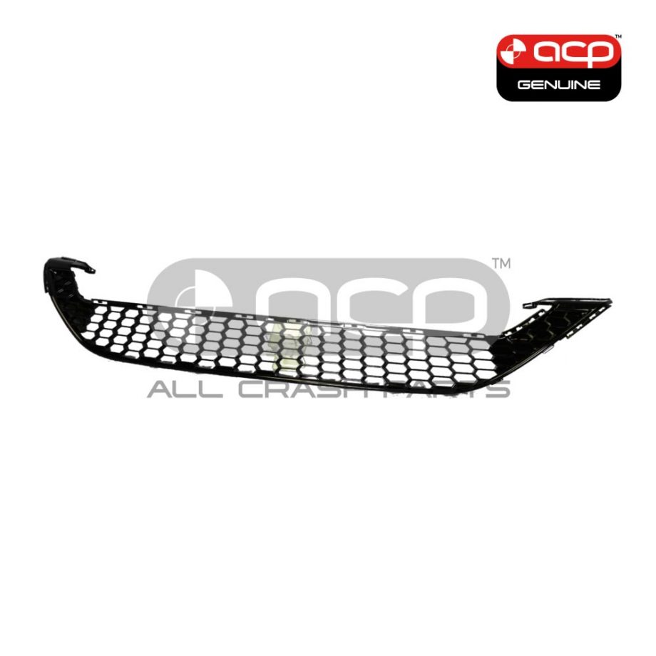 Front Bar Grille Genuine suits Ford Focus LZ 9/2015 to 8/2018