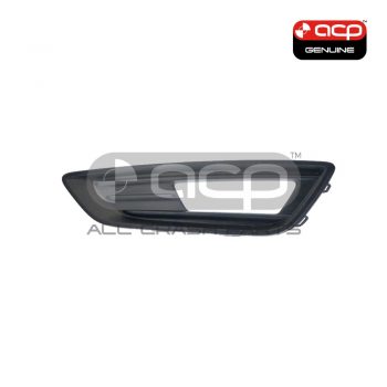 Front Bar Grille Passenger Side Genuine Suits Ford Focus Trend LZ 9/2015 to 8/2018
