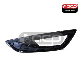 Front Bar Grille Passenger Side Genuine suits Ford Focus Sport/Titanium LZ 9/2015 to 8/2018