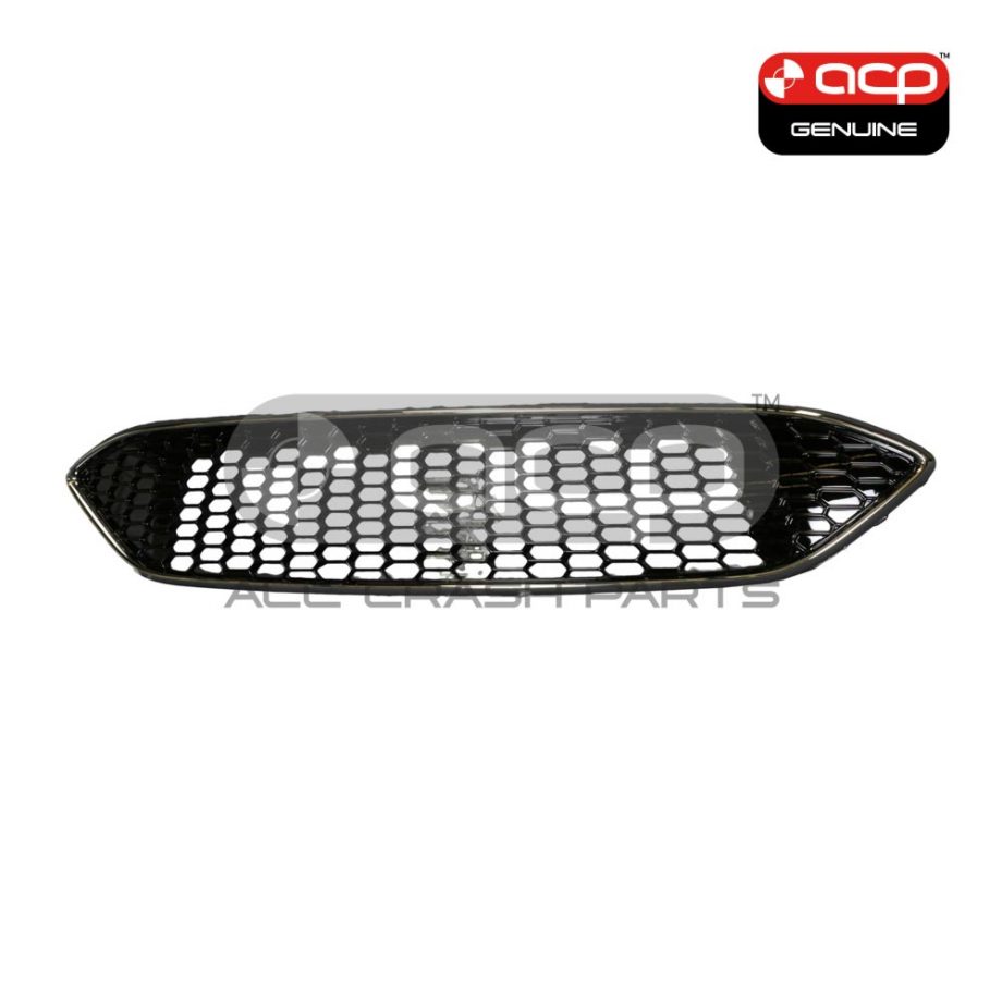 Grille Genuine suits Ford Focus