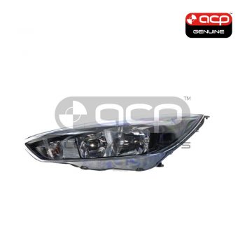 Head Lamp Passenger Side Genuine suits Ford Focus