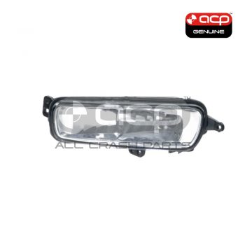 Fog Lamp Passenger Side Genuine suits Ford Focus