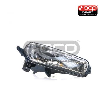 Fog Lamp Drivers Side Certified suits Ford Focus