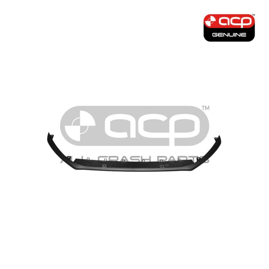Front Bar Spoiler Genuine Suits Ford Focus LZ 2015 to 2018