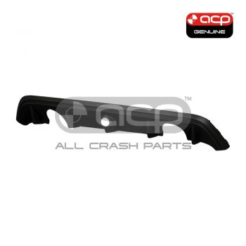 Rear Bar Spoiler Genuine Suits Ford Focus LZ 2015 to 2018
