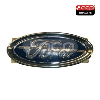 Tail Gate Emblem "Ford Logo" Genuine suits Ford Focus