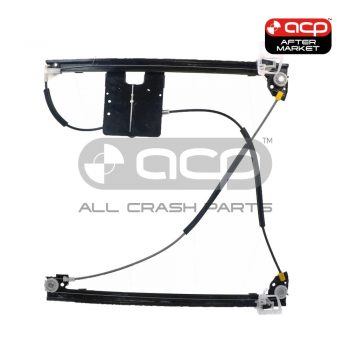 Front Door Window Regulator Drivers Side Aftermarket suits Ford Territory