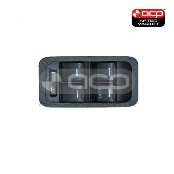 Window Switch Drivers Side Aftermarket Suits Ford Territory SX/SY 2004 to 2011