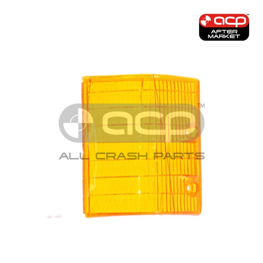 Front Park / Indicator Lamp Passenger Side Aftermarket Suits Ford Econovan/Maxivan/Spectron/Cab ECONOVAN/MAXIVAN/SPECTRON/CAB 1984 to 1999