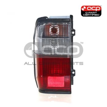 Tail Lamp Passenger Side Certified suits Ford Econovan 9/1999 to 10/2006