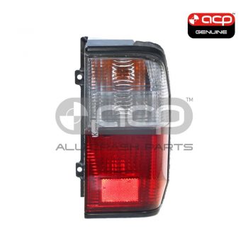 Tail Lamp Drivers Side Genuine suits Ford Econovan 9/1999 to 10/2006