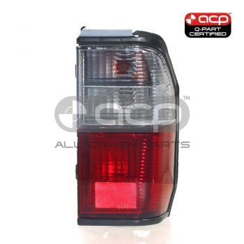 Tail Lamp Drivers Side Certified suits Ford Econovan 9/1999 to 10/2006