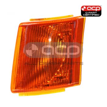Front Park / Indicator Lamp Passenger Side Certified Suits Ford Transit VE 1994 to 1995