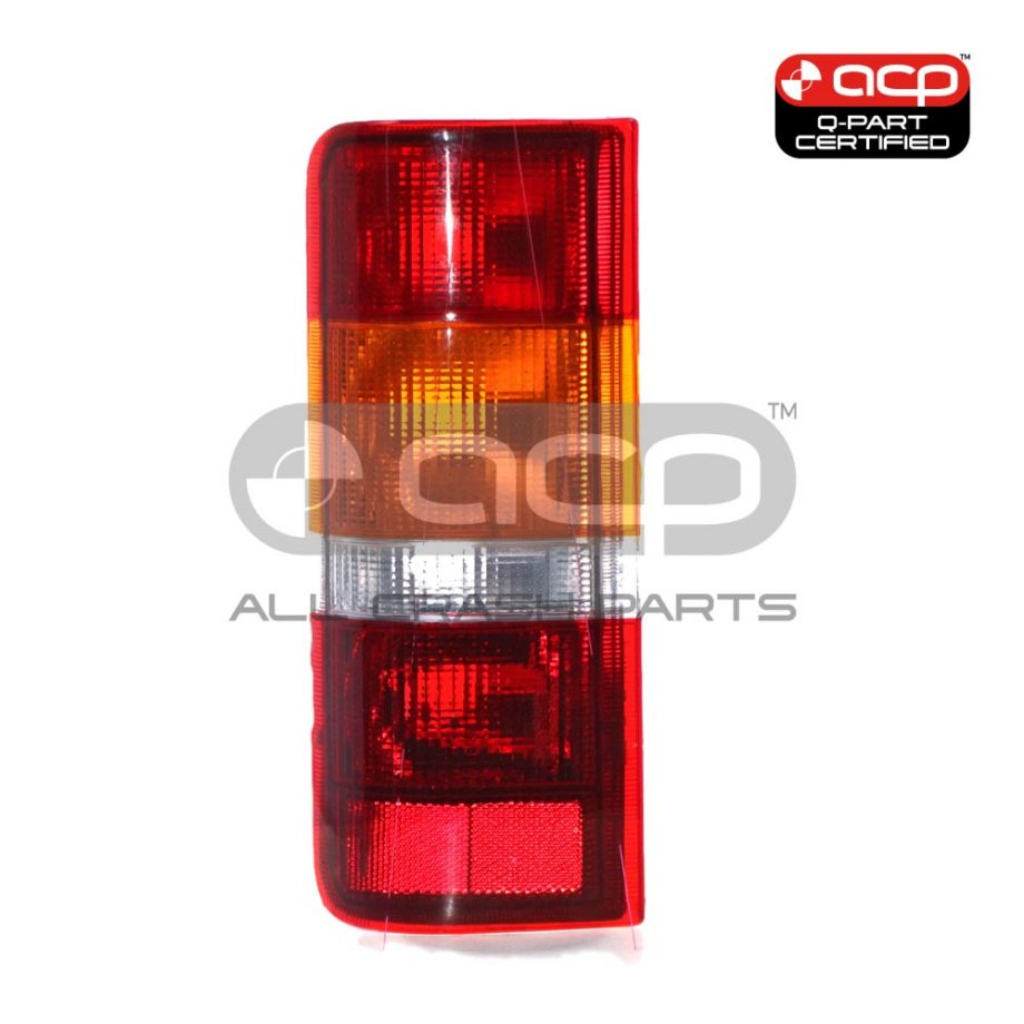 Tail Lamp Passenger Side Certified suits Ford Transit