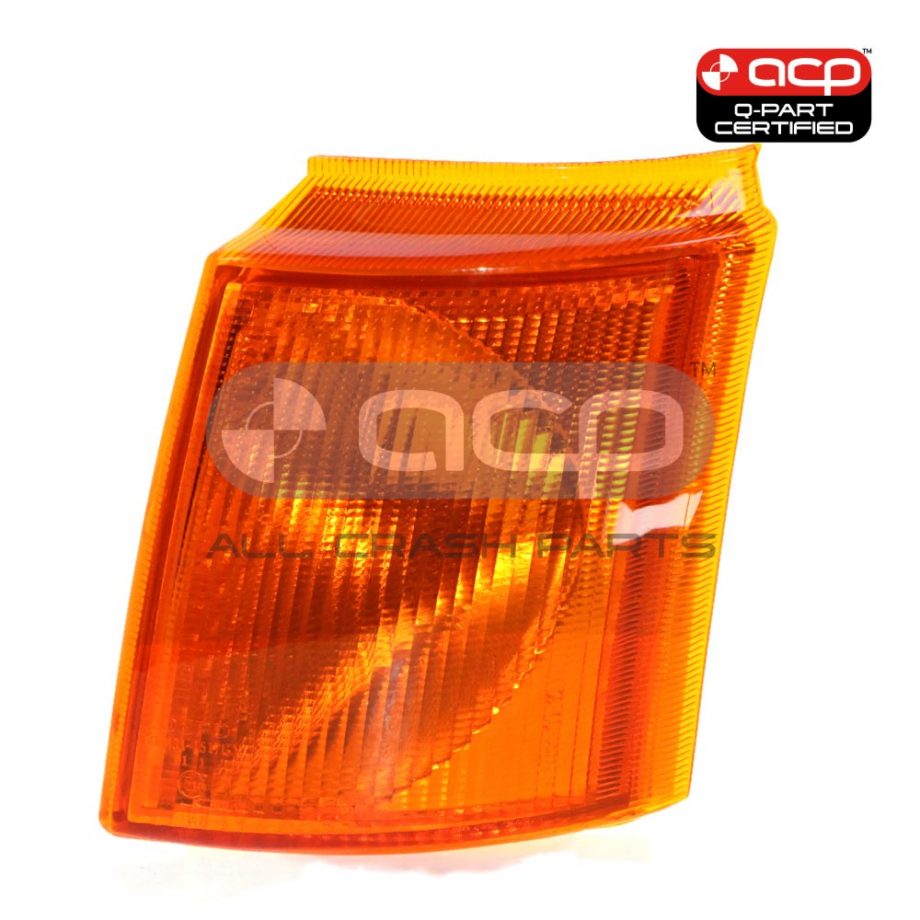 Front Park / Indicator Lamp Passenger Side Certified Suits Ford Transit VF / VG 1995 to 2000