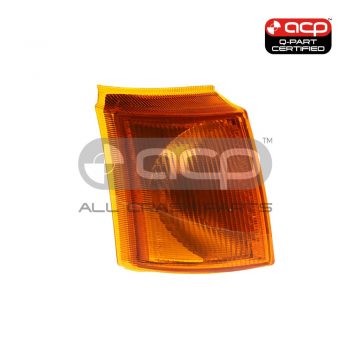 Front Park / Indicator Lamp Drivers Side Certified Suits Ford Transit VF / VG 1995 to 2000
