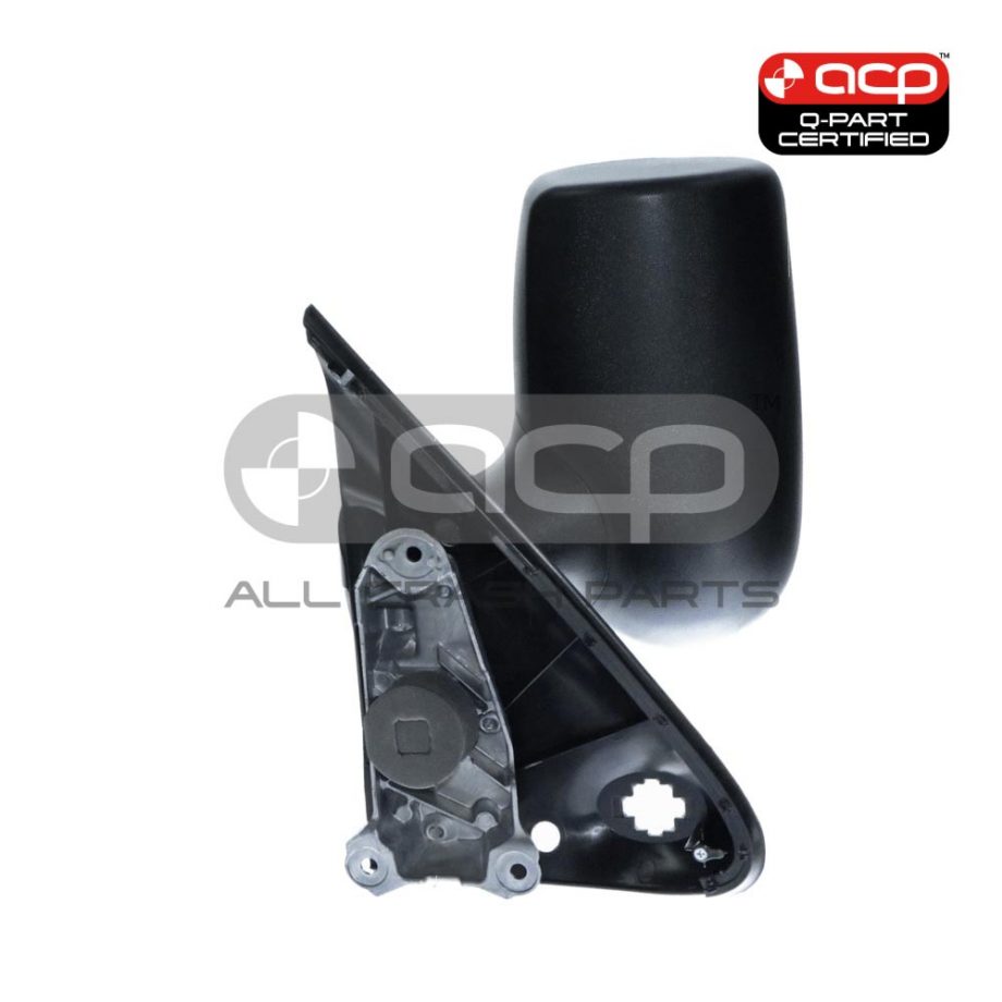 Door Mirror Passenger Side Certified suits Ford Transit 2000 to 2013