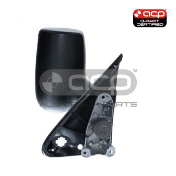 Door Mirror Drivers Side Certified suits Ford Transit 2000 to 2013