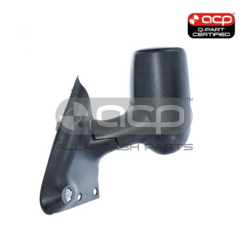 Door Mirror Electric Adjust Passenger Side Certified suits Ford Transit 2000 to 2013