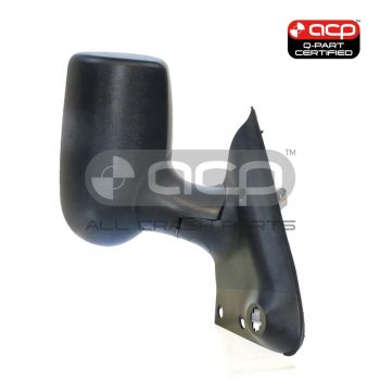 Door Mirror Electric Adjust Drivers Side Certified suits Ford Transit 2000 to 2013