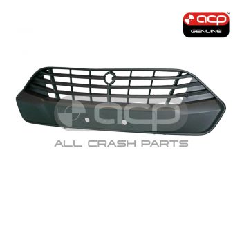 Upper Front Bar Grille Genuine Suits Ford Transit VN 9/2013 to 5/2018