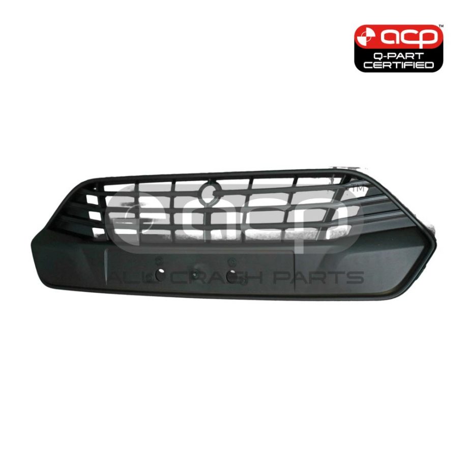 Upper Front Bar Grille Certified Suits Ford Transit VN 9/2013 to 5/2018