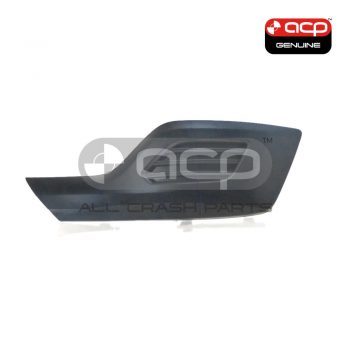 Front Bar Grille Passenger Side Genuine Suits Ford Transit VN 9/2013 to 5/2018
